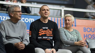 HT Premijer liga, 17. kolo: KK Zadar – KK Arbanasi 116-94