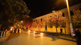 Tradicionalna procesija Velikog petka u sv. Roku