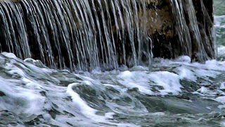 Olujno jugo u Zadru, nedjelja 6. prosinca 2020. godine