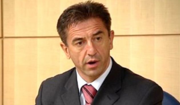 Darko Milinović (Foto: www.cromoda.com)