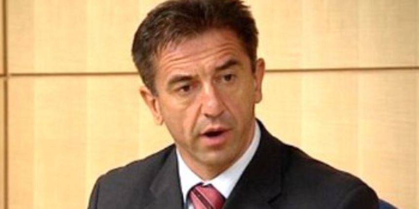 Darko Milinović (Foto: www.cromoda.com) Darko Milinović (Foto: www.cromoda.com)