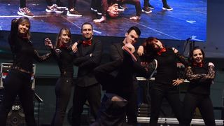 Druga večer manifestacije Gastro Biograd 2018.