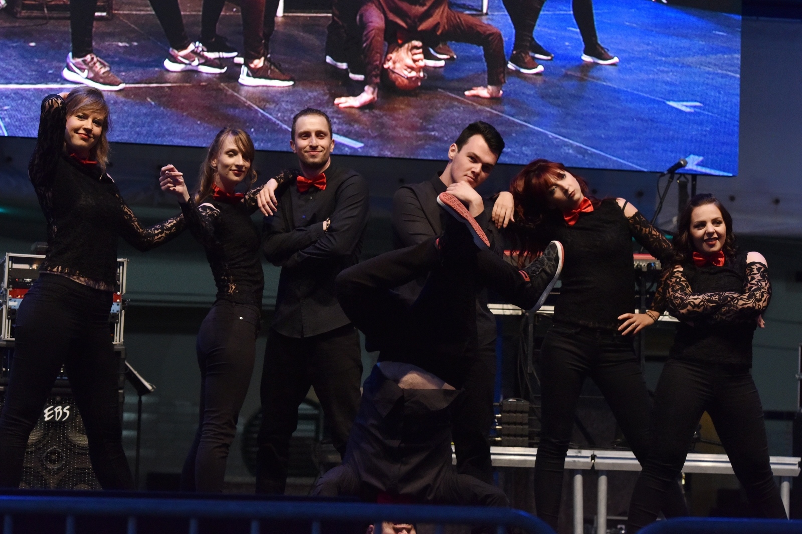 Druga večer manifestacije Gastro Biograd 2018.