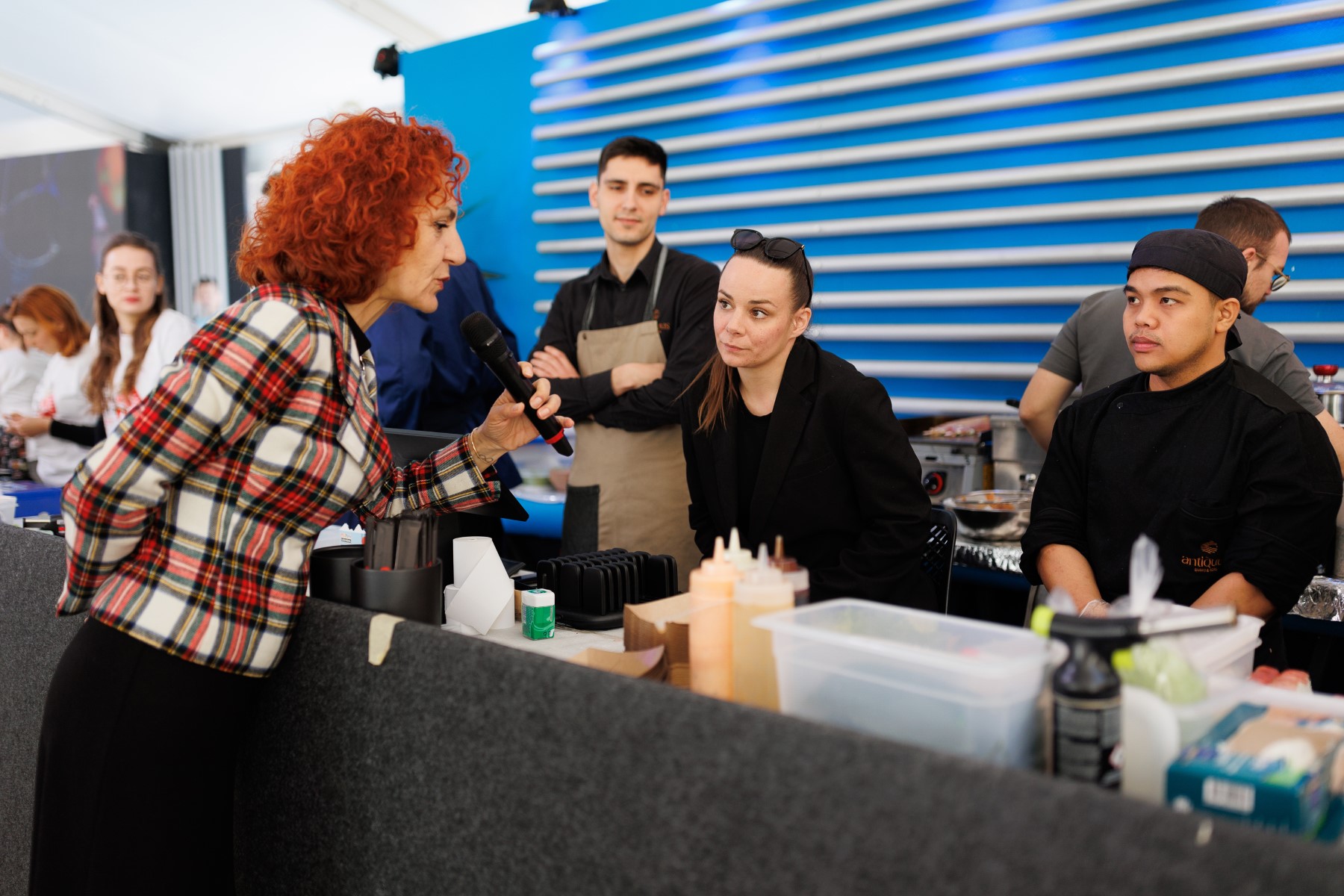 Tuna, Sushi & Wine Festival – petak ujutro Tuna, Sushi & Wine Festival – petak ujutro