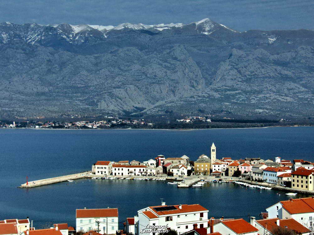 Đir po Vinjercu, Foto: Leonard Kvarantan