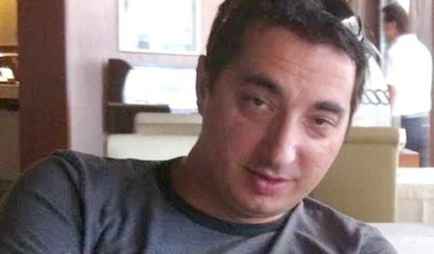 Adrian Šuša, pomorski strojar i vlasnik agencije za offshore ukrcaj