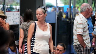 City Galleria: Gimnastička vježbaonica GK “Salto”, Foto: Saša Čuka