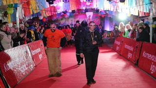 Karnevalske igre: Slovenski “lopovi” odnijeli pregršt zlata s Vira