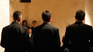 “Dona Eis Requiem” u crkvi Sv. Donata (foto:Saša Čuka)