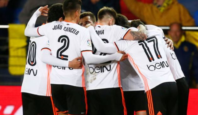 Valencia CF
