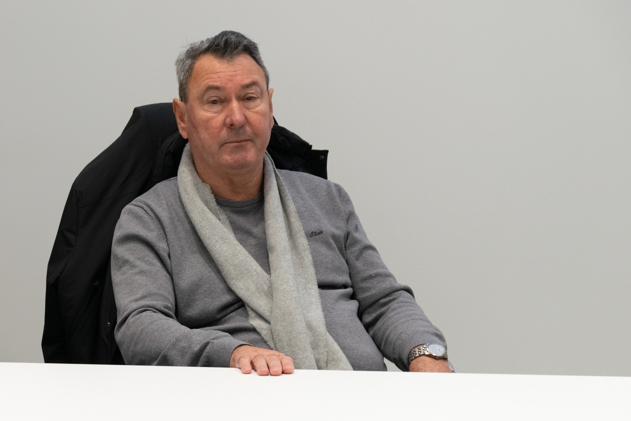 Sat povijesti o VRO Maslenica u Poličniku Sat povijesti o VRO Maslenica u Poličniku