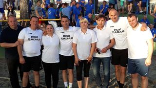 11. Obrtničke sportske igre u Malom Lošinju