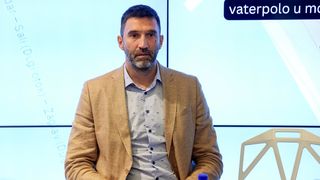Konferencija za medije Udruge dani Krešimira Ćosića