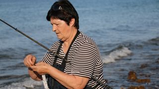 Vir: Međužupanijsko prvenstvo u sportskom ribolovu štapom s obale za seniorke Vir: Međužupanijsko prvenstvo u sportskom ribolovu štapom s obale za seniorke