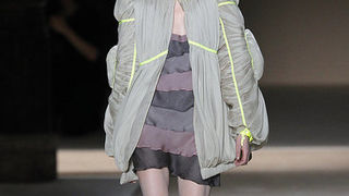 Valentino – Proljeće 2010. Haute Couture