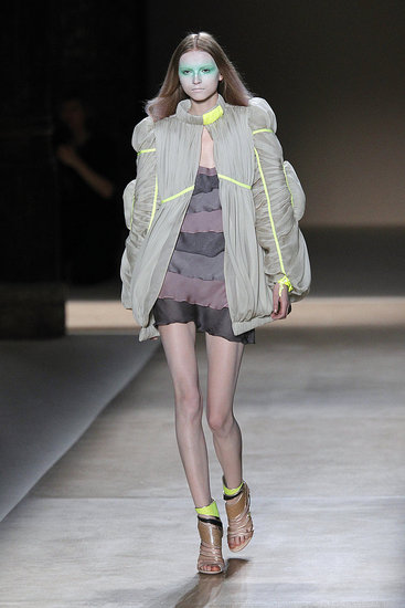 Valentino – Proljeće 2010. Haute Couture