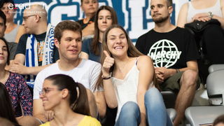 Polufinale doigravanja HT Premijer lige, 3. utakmica: KK Zadar – KK Cibona 88-96