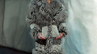 Paris Fashion Week: Chanel jesen 2010 (Coutorture.com)