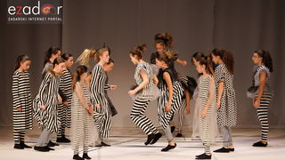 Premijera predstave “Laštik” Kazališne udruge Igrajmo se @ HNK Zadar