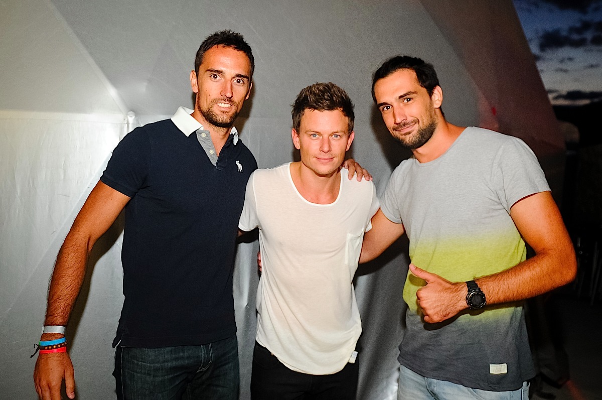 Aquarius Klub – 13.8. Moonsplash festival, Fedde Le Grand, foto: Goran Telak