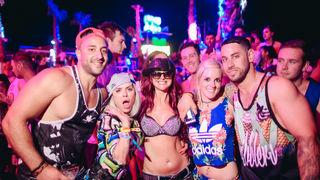 Najočekivaniji britanski festival Hideout doveo rekordnih 13 tisuća posjetitelja u Hrvatsku