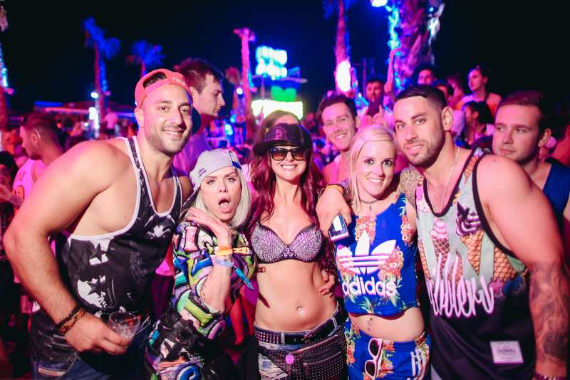 Najočekivaniji britanski festival Hideout doveo rekordnih 13 tisuća posjetitelja u Hrvatsku