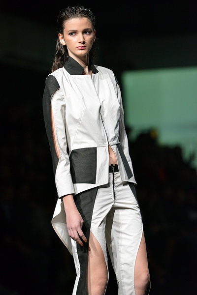 Fashion.hr 2013: Treća večer 18. listopada, Foto: Andro Marčev