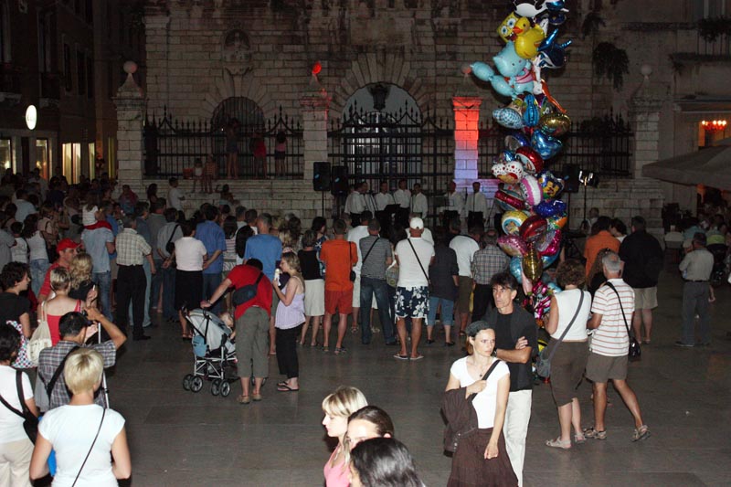 Klapa Kadena (foto: Filip Plazonić)