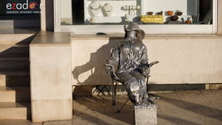 Večernji đir po gradu 10. srpnja 2019. Večernji đir po gradu 10. srpnja 2019.