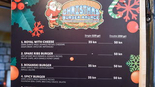 Advent u Zadru: Od kućice do kućice Advent u Zadru: Od kućice do kućice