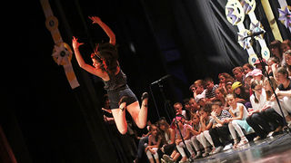 Benja fest 2012. (foto:Saša Čuka)