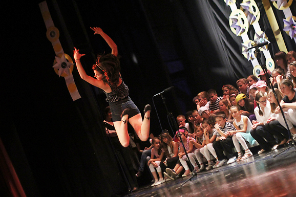 Benja fest 2012. (foto:Saša Čuka)