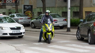 Đir po gradu 26. travnja 2017. Đir po gradu 26. travnja 2017.