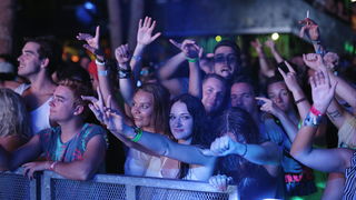 DJ Antoine zapalio Kalypso club, Foto: Bruno Zlomislić DJ Antoine zapalio Kalypso club, Foto: Bruno Zlomislić