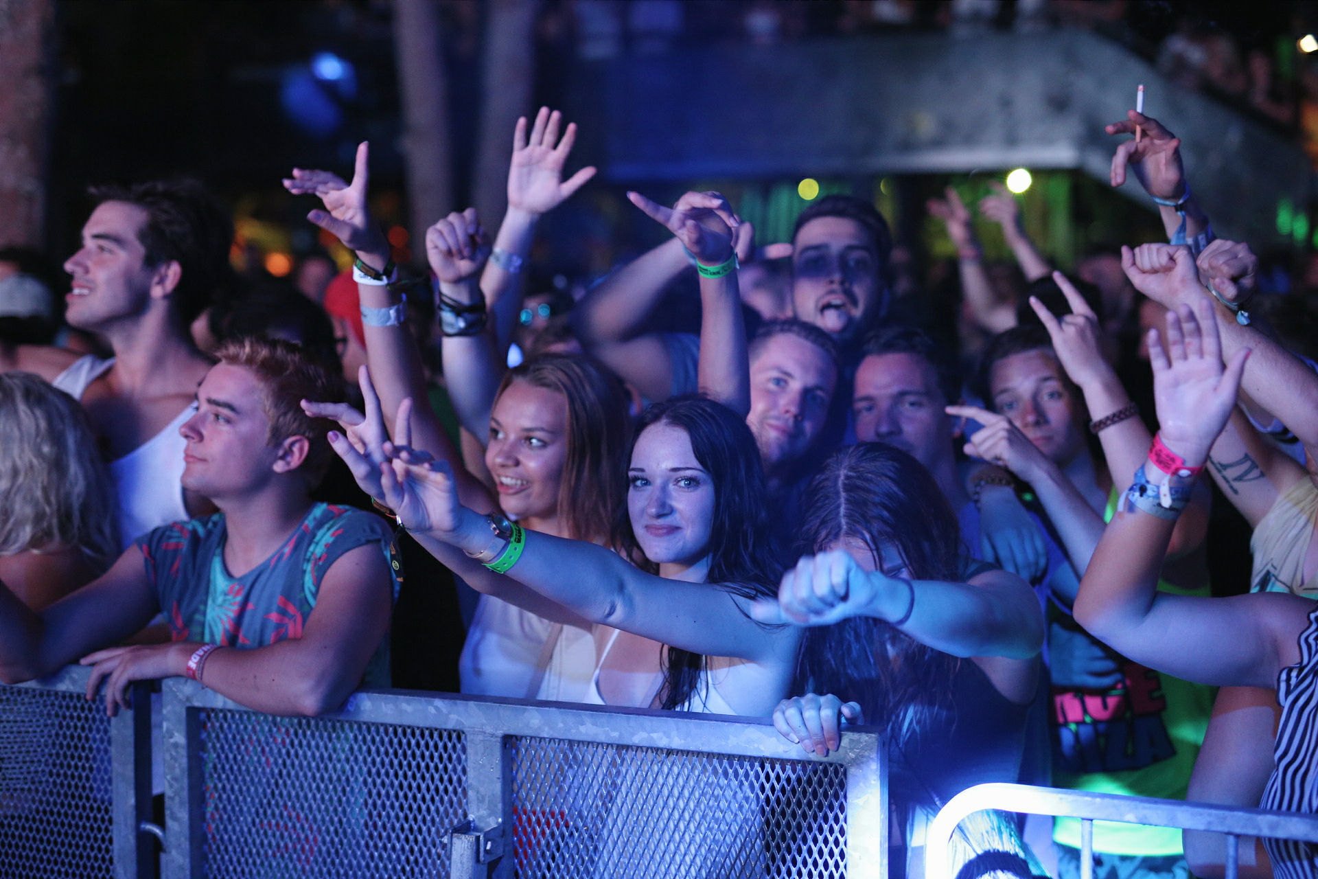 DJ Antoine zapalio Kalypso club, Foto: Bruno Zlomislić DJ Antoine zapalio Kalypso club, Foto: Bruno Zlomislić