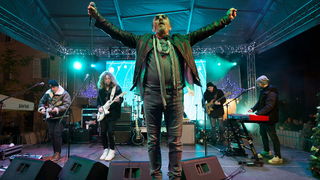 Željko Bebek @ Advent u Zadru