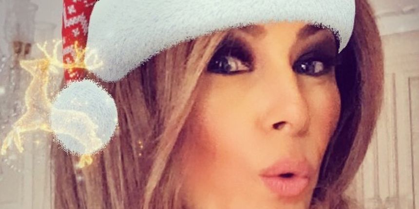 Prvi selfie Melanije Trump odmah je postao hit na društvenim mrežama