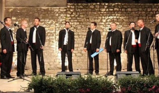Klapa Bibinje