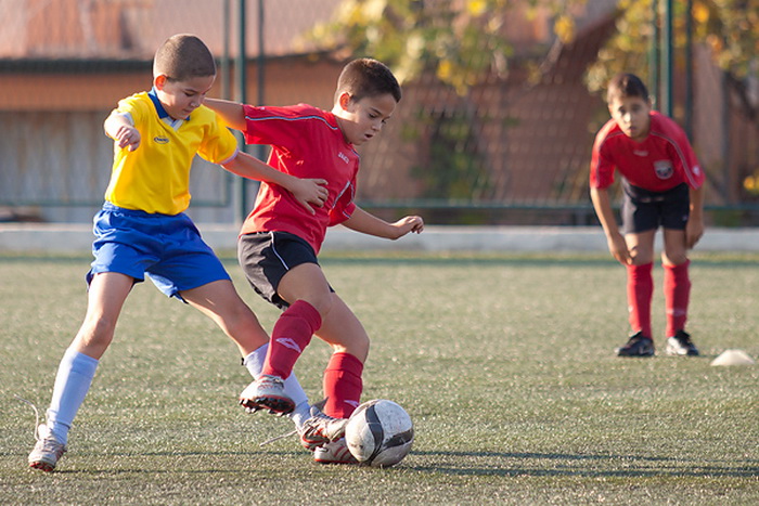 Nogomet: NK Arbanasi – NK Polača 5-3, Foto: Kristijan Orlić