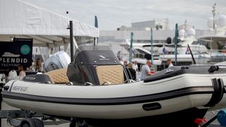 Svečano otvoren Croatia Yacht Show Svečano otvoren Croatia Yacht Show