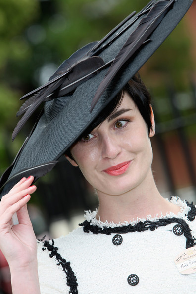 Royal Ascot 2009. – Ekstravagantni šeširi Royal Ascot 2009. – Ekstravagantni šeširi