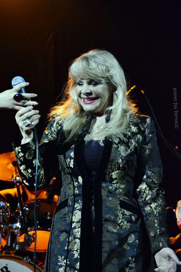 Večer sevdaha u Zadru, foto:Iva Perinčić