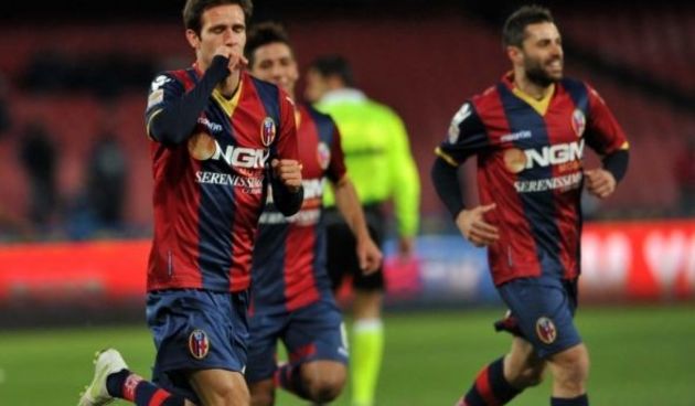 Bologna FC, foto: bolognafc.it