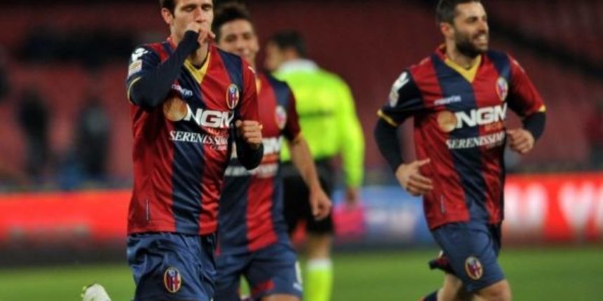 Bologna FC, foto: bolognafc.it Bologna FC, foto: bolognafc.it