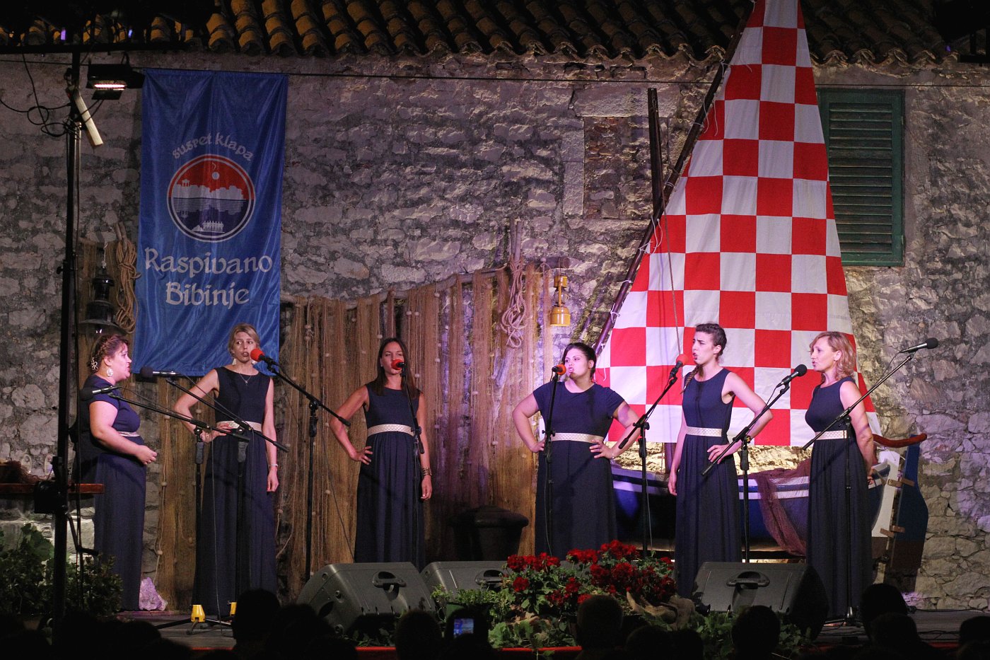 37. klapski susret “Raspivano Bibinje” 37. klapski susret “Raspivano Bibinje”