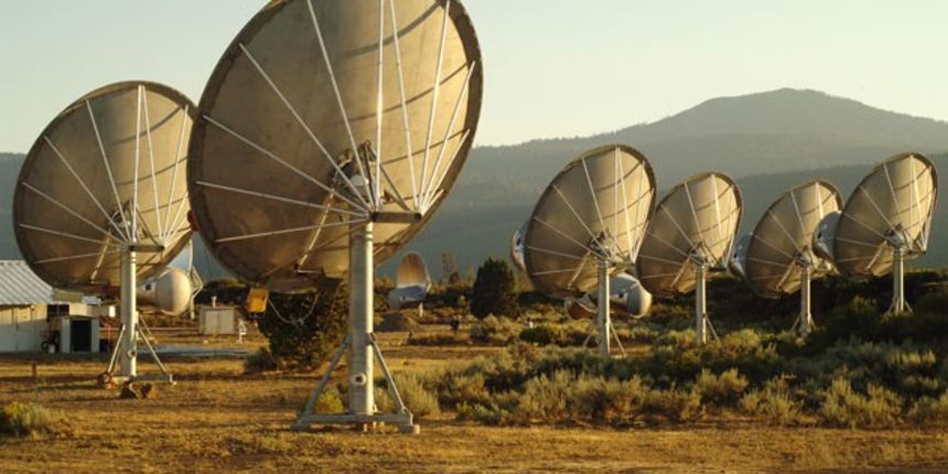 Projekt Seti Projekt Seti