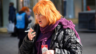 Helsinki (foto: Antonija Gospić)