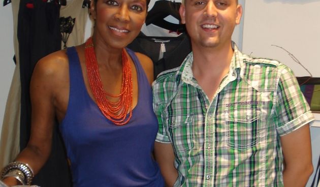 Natalie Cole u Marivalu