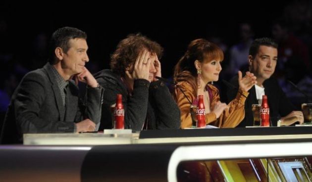 X Factor Adria, RTL