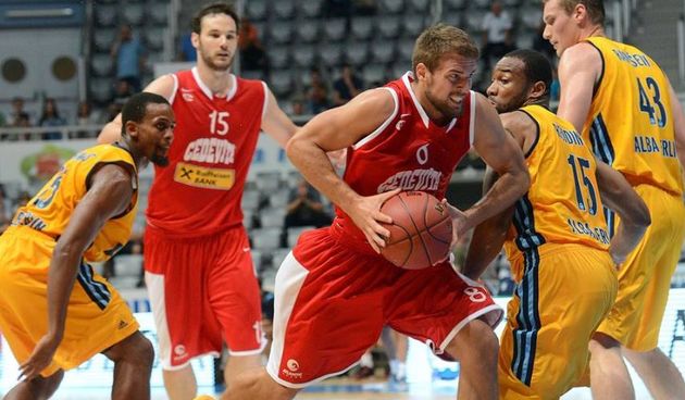 Fran Pilepić, foto: SPORT EVENT